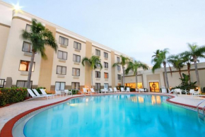 Holiday Inn - Fort Myers - Downtown Area, an IHG Hotel